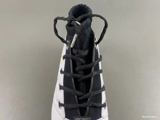 MaikeSneakers Jordan 17 Lightning Air FJ0395-100 Low 0603